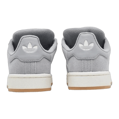 adidas Campus 00s Halo Silver Gum (W) Back JR3408