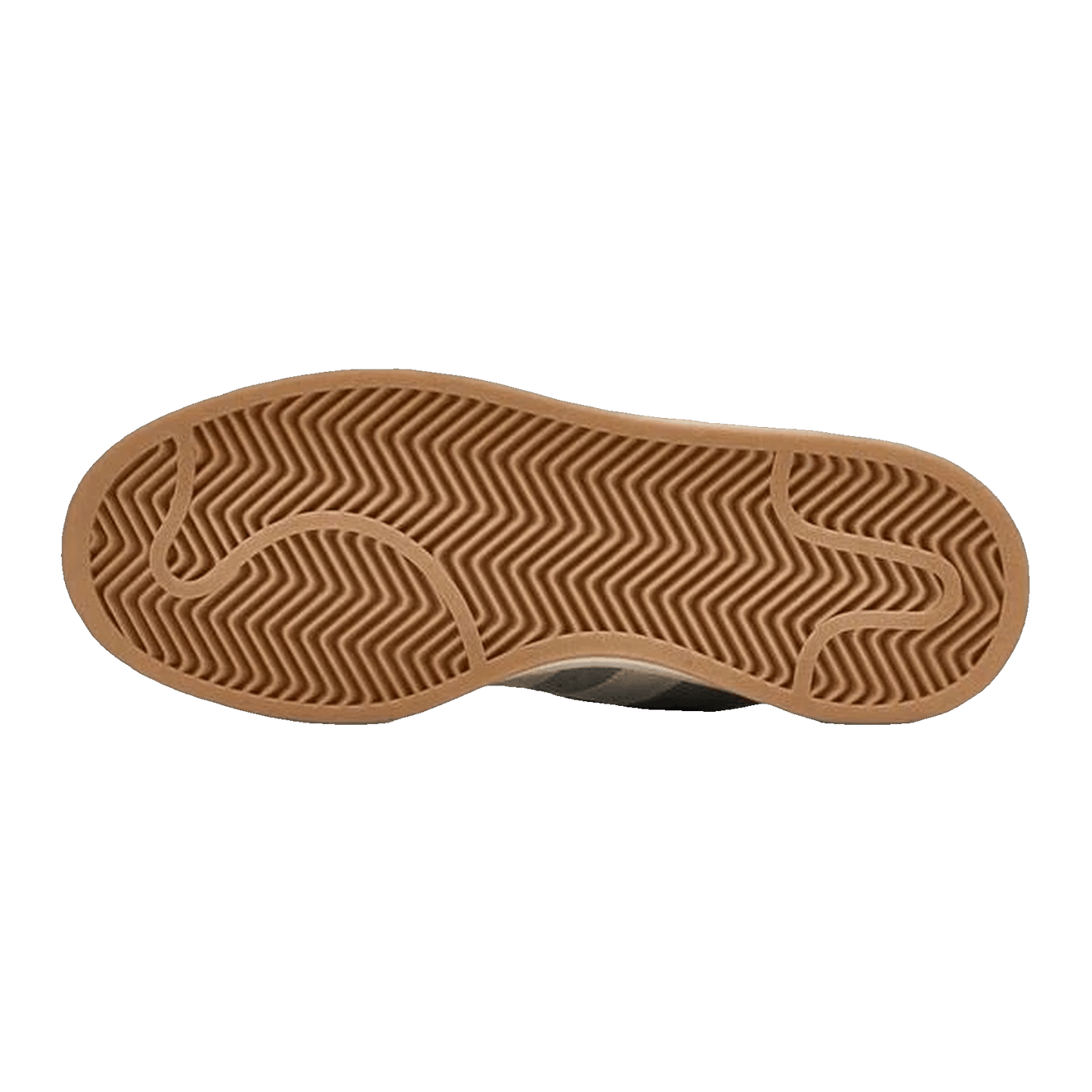 adidas Campus 00s Halo Silver Gum (W) Sohle JR3408