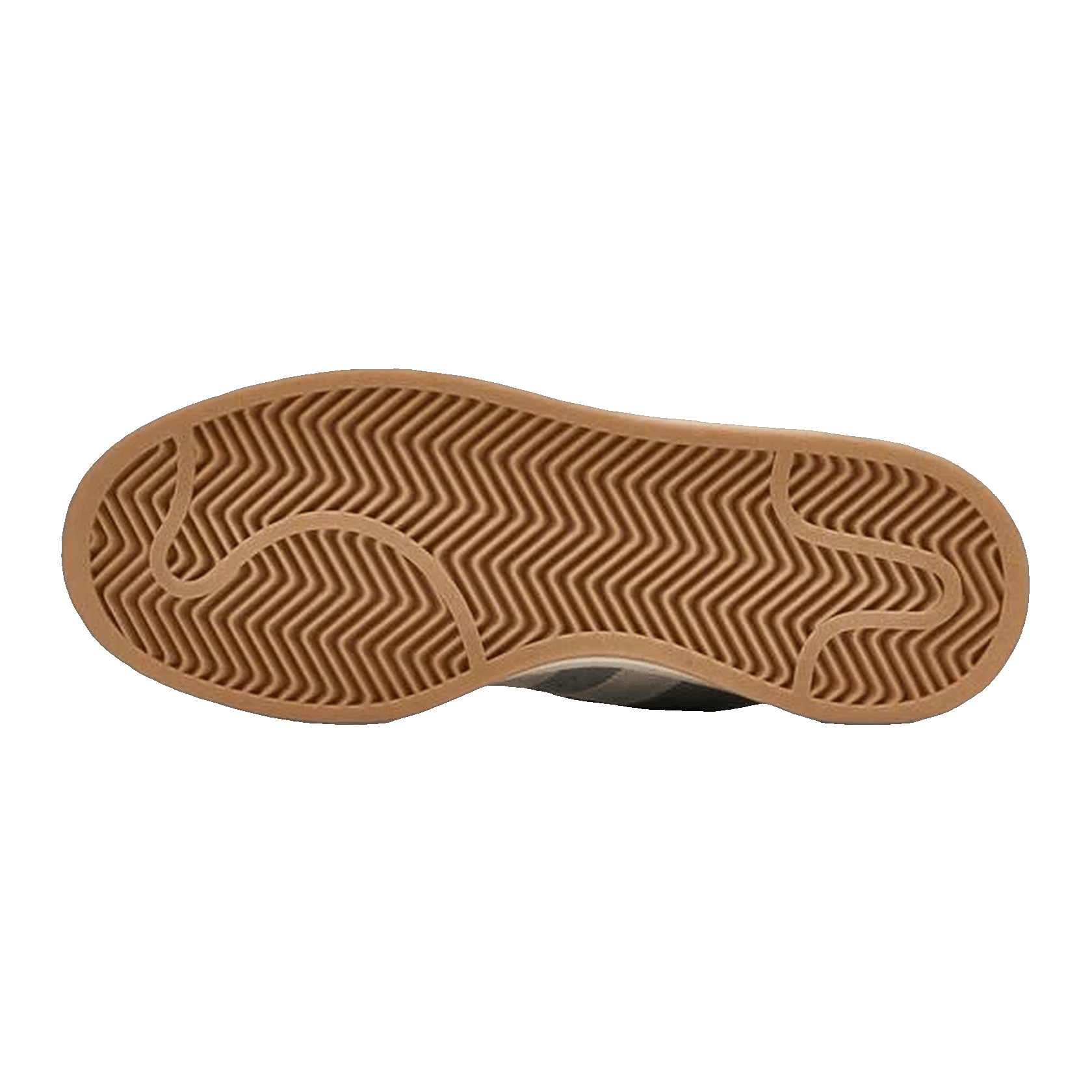 adidas Campus 00s Halo Silver Gum (W) Sohle JR3408