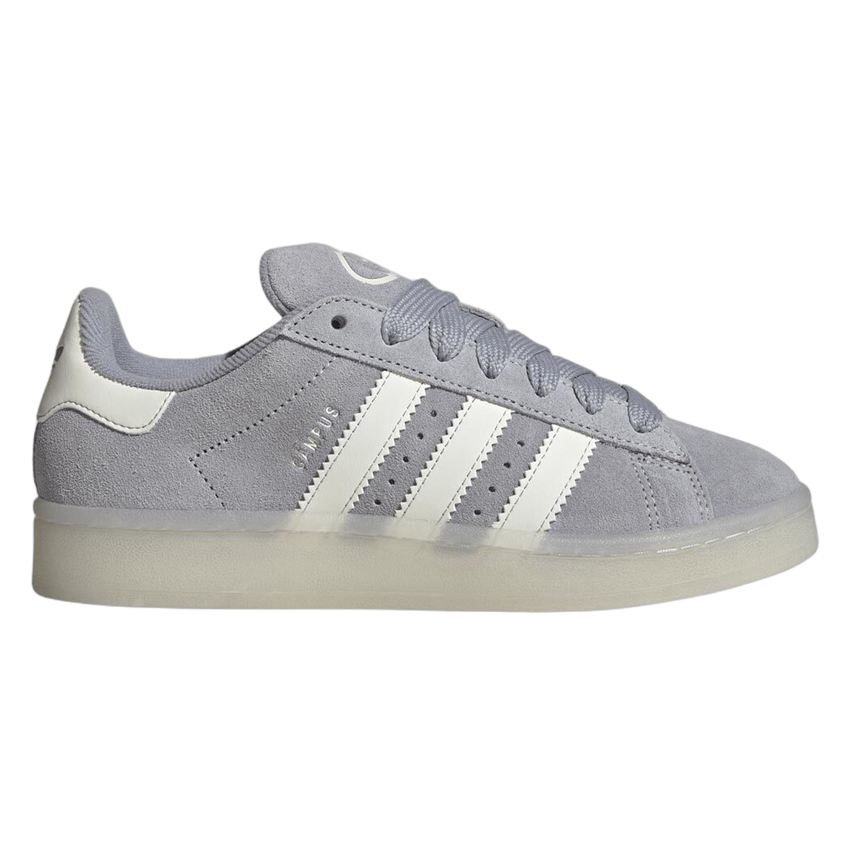 adidas Campus 00s Halo Silver White (W) JQ4368