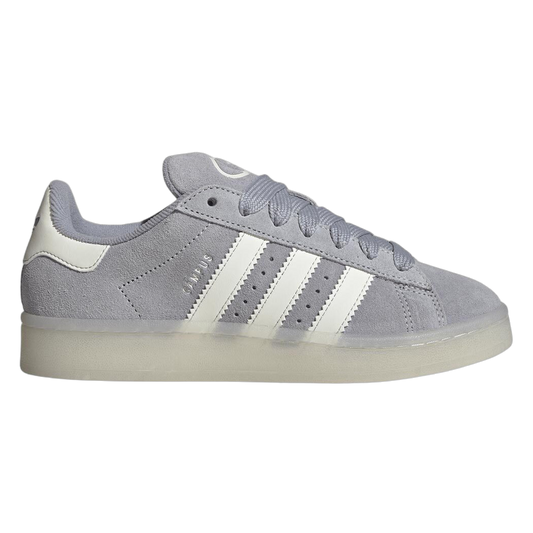 adidas Campus 00s Halo Silver White (W) JQ4368