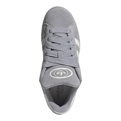adidas Campus 00s Halo Silver White (W) Oben JQ4368