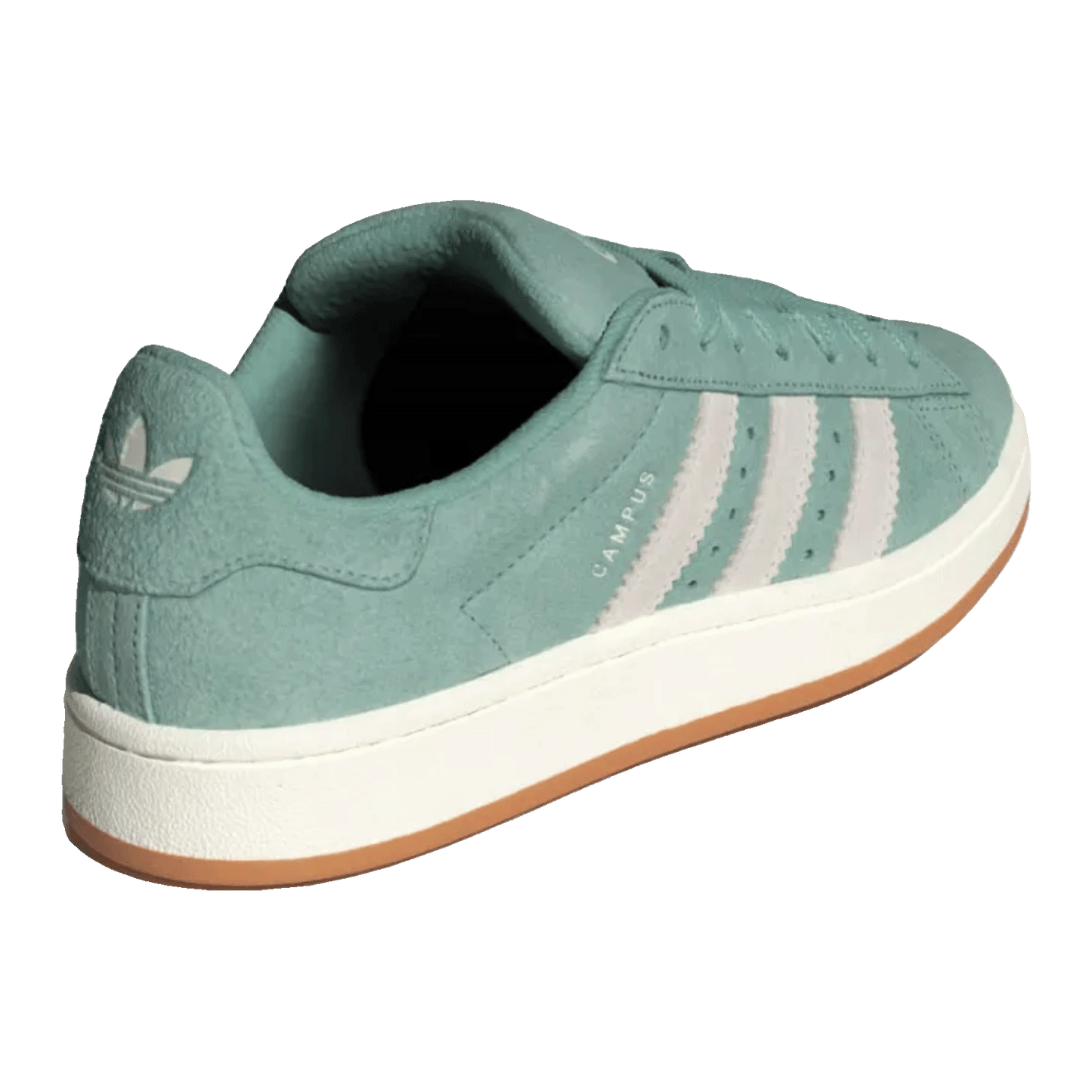 adidas Campus 00s Hazy Green (W)