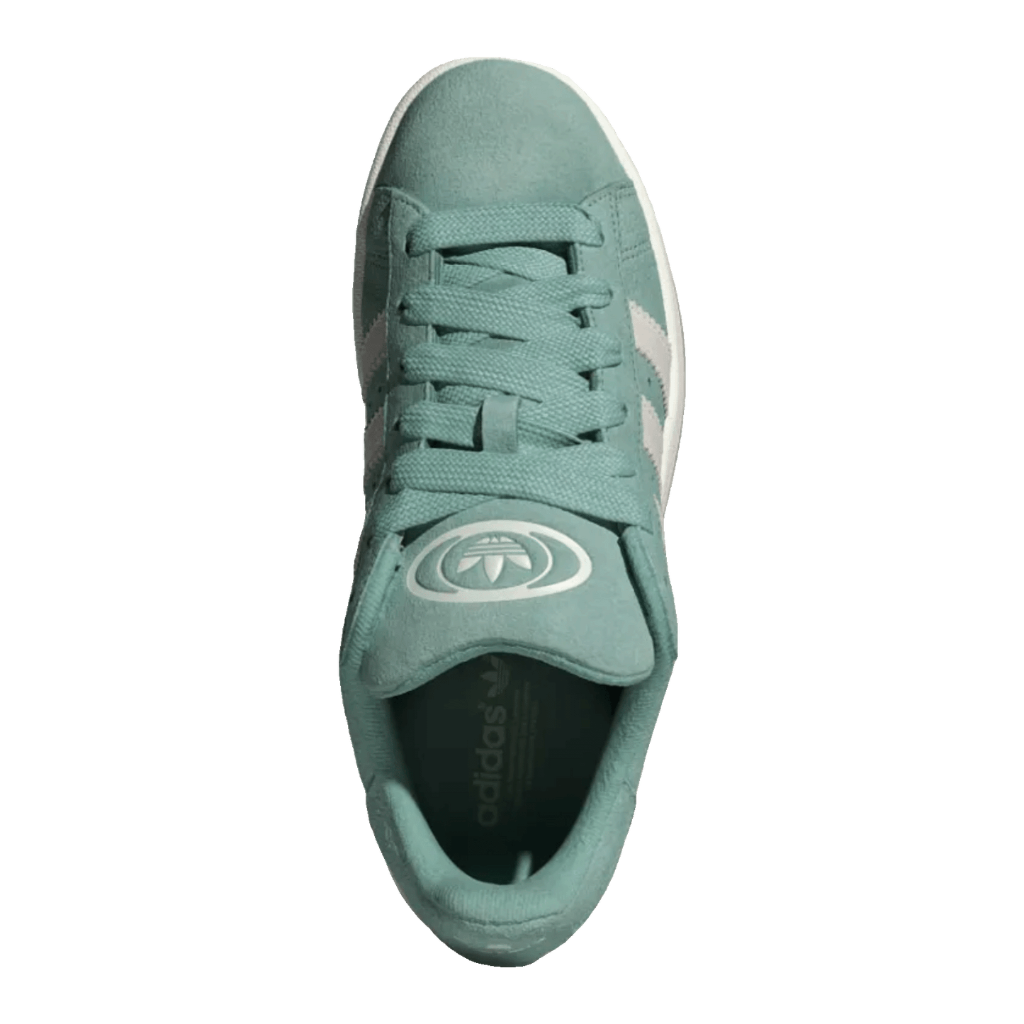 adidas Campus 00s Hazy Green (W)