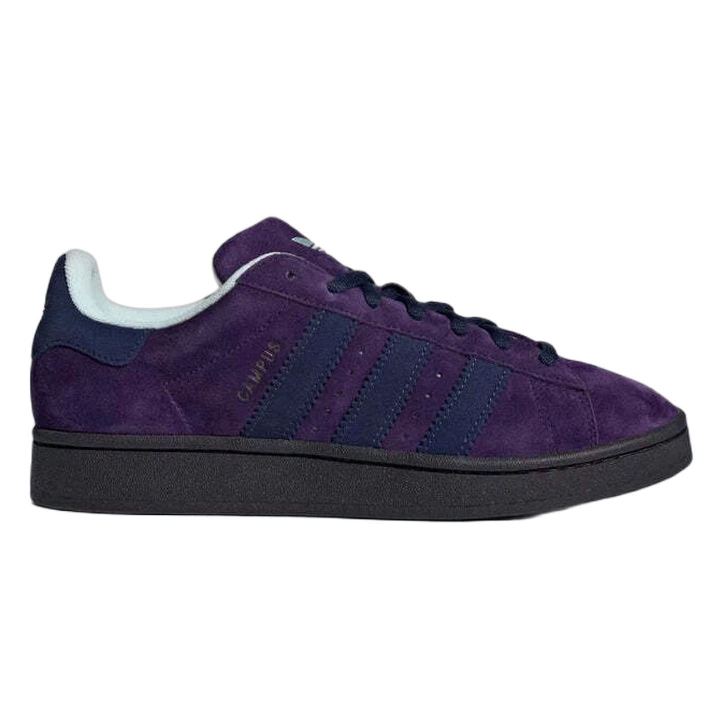 adidas Campus 00s Hikari Shibata Dark Purple IG1721