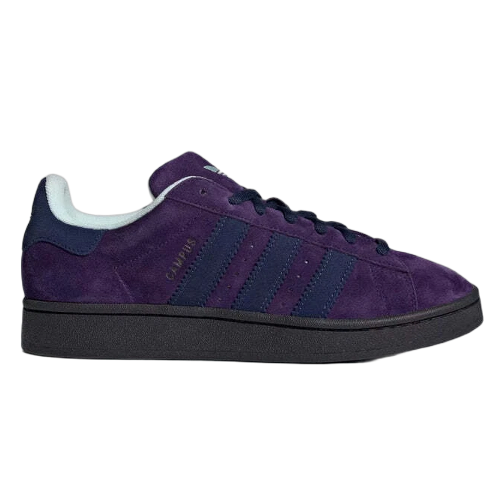 adidas Campus 00s Hikari Shibata Dark Purple IG1721