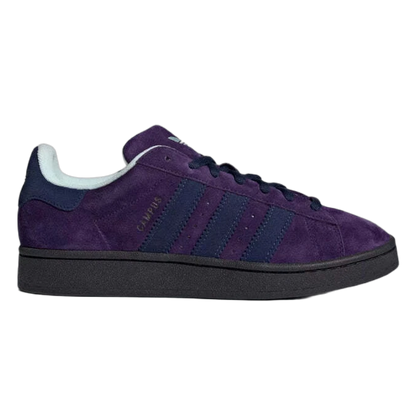 adidas Campus 00s Hikari Shibata Dark Purple IG1721
