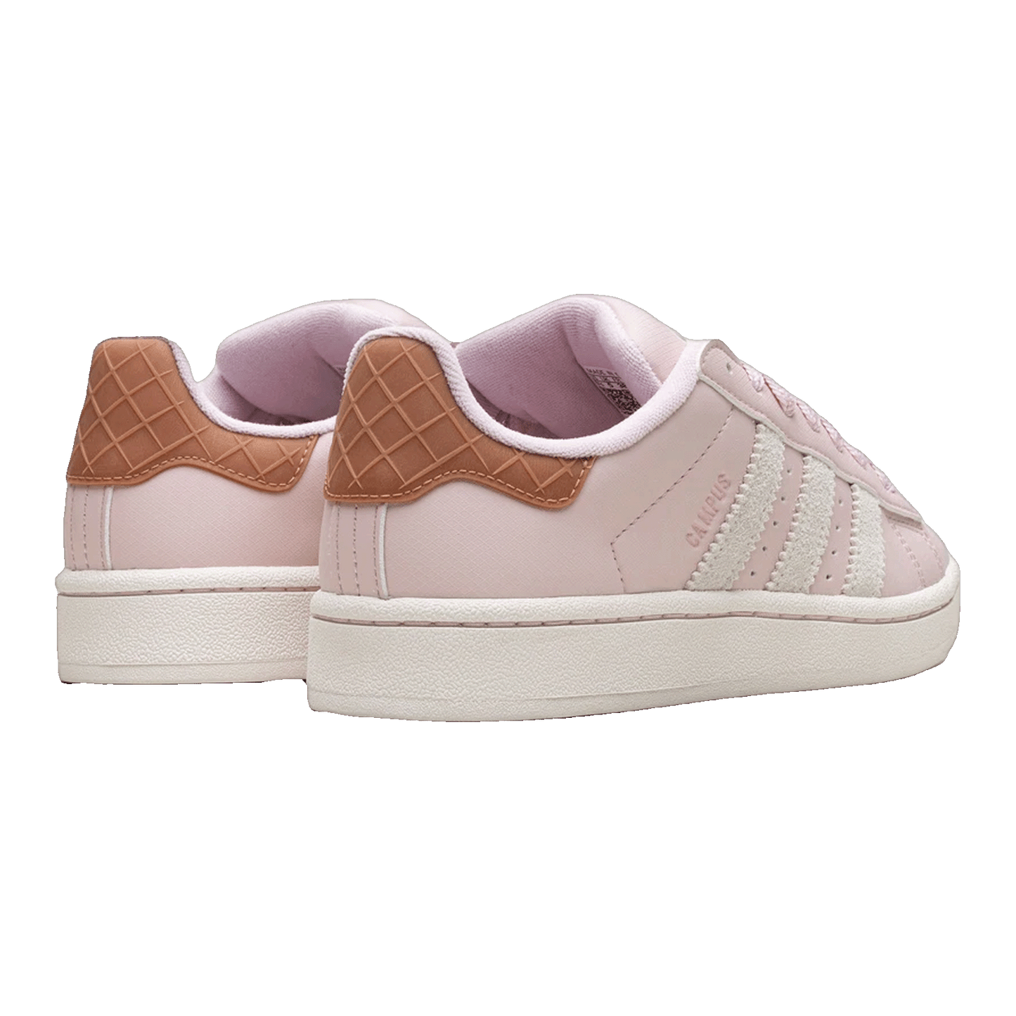 adidas Campus 00s Ice Cream Cone (W) Back IH3280