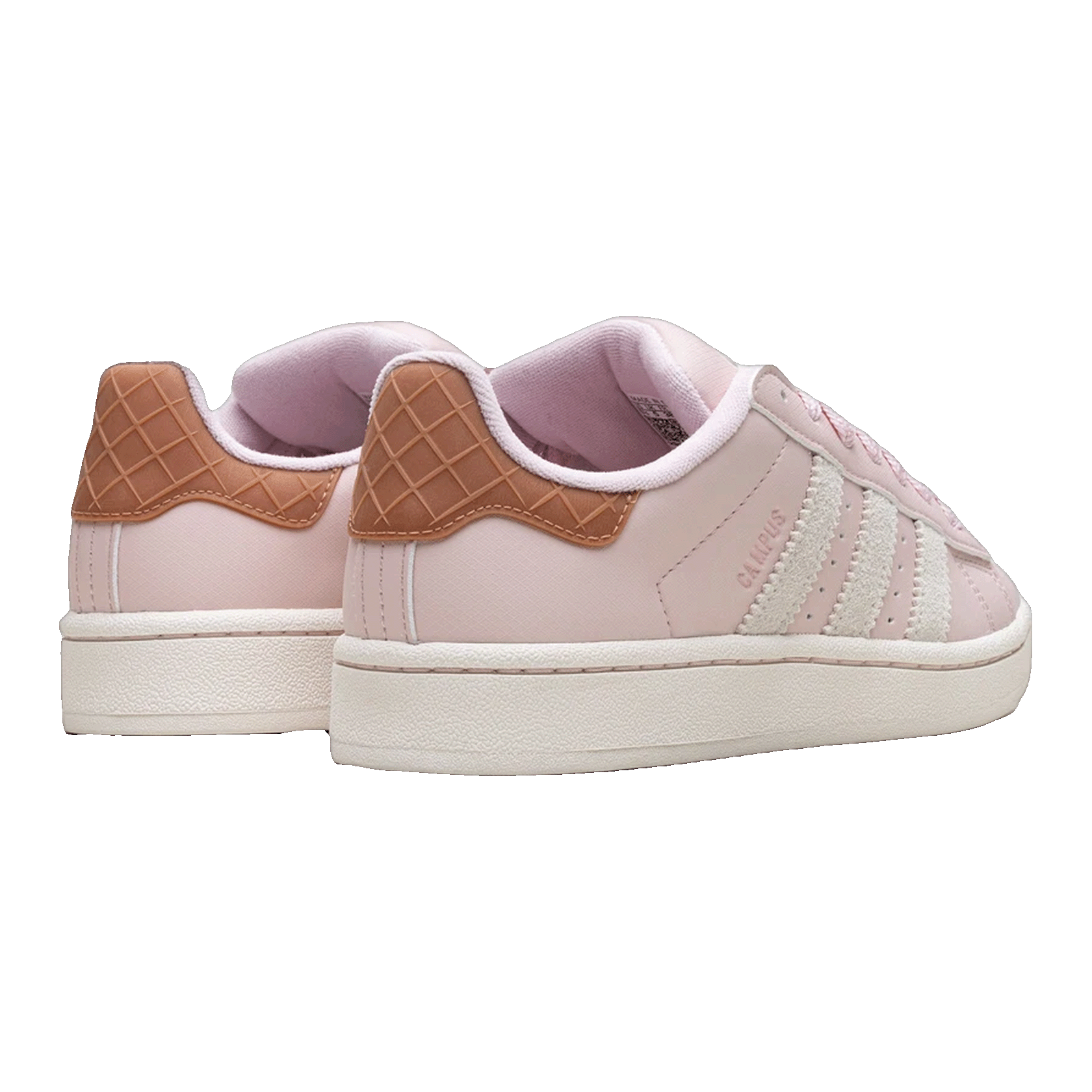 adidas Campus 00s Ice Cream Cone (W) Back IH3280