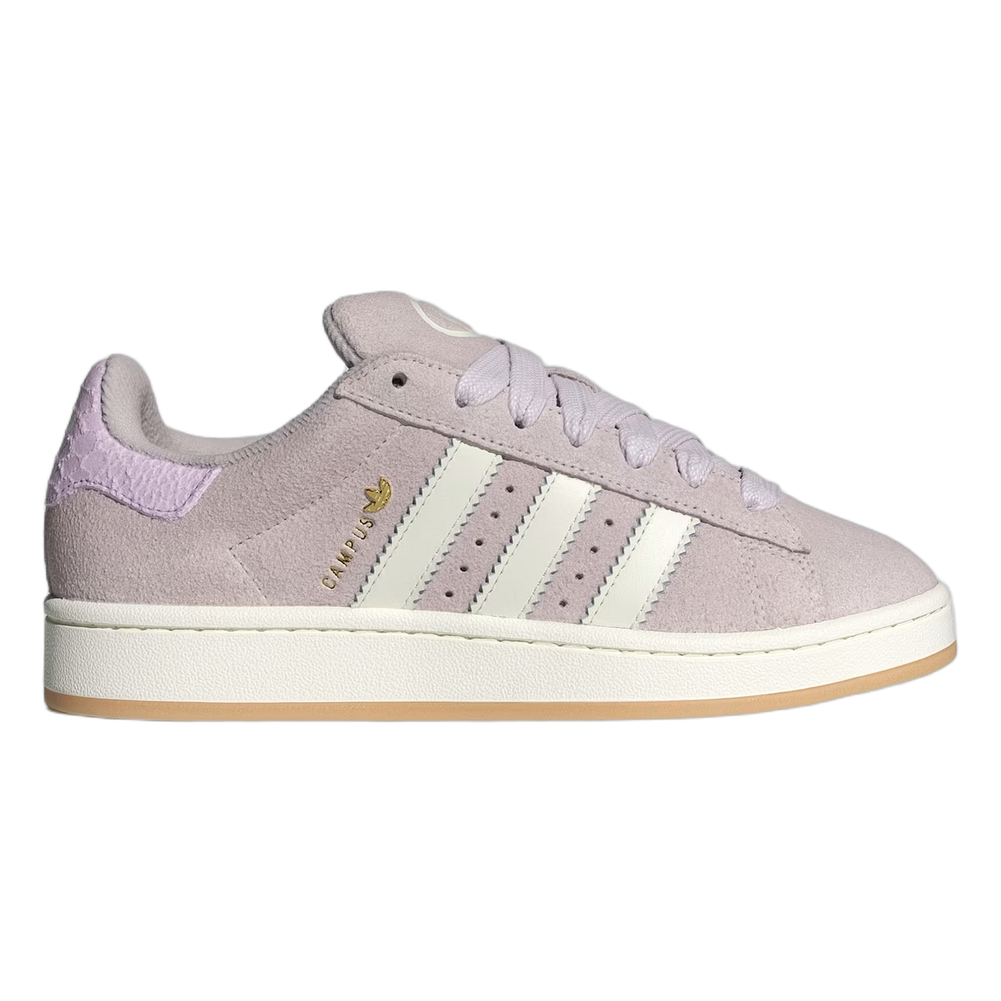adidas Campus 00s Ice Purple Powder Plum (W) HP3540