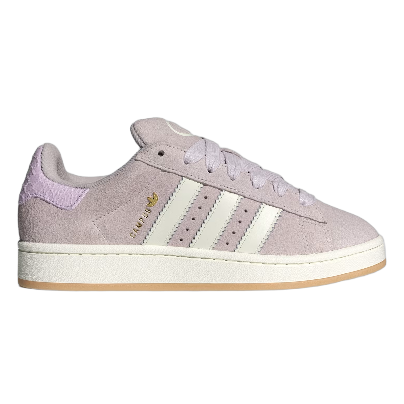 adidas Campus 00s Ice Purple Powder Plum (W) HP3540