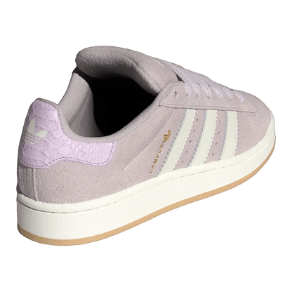 adidas Campus 00s Ice Purple Powder Plum (W) Back HP3540