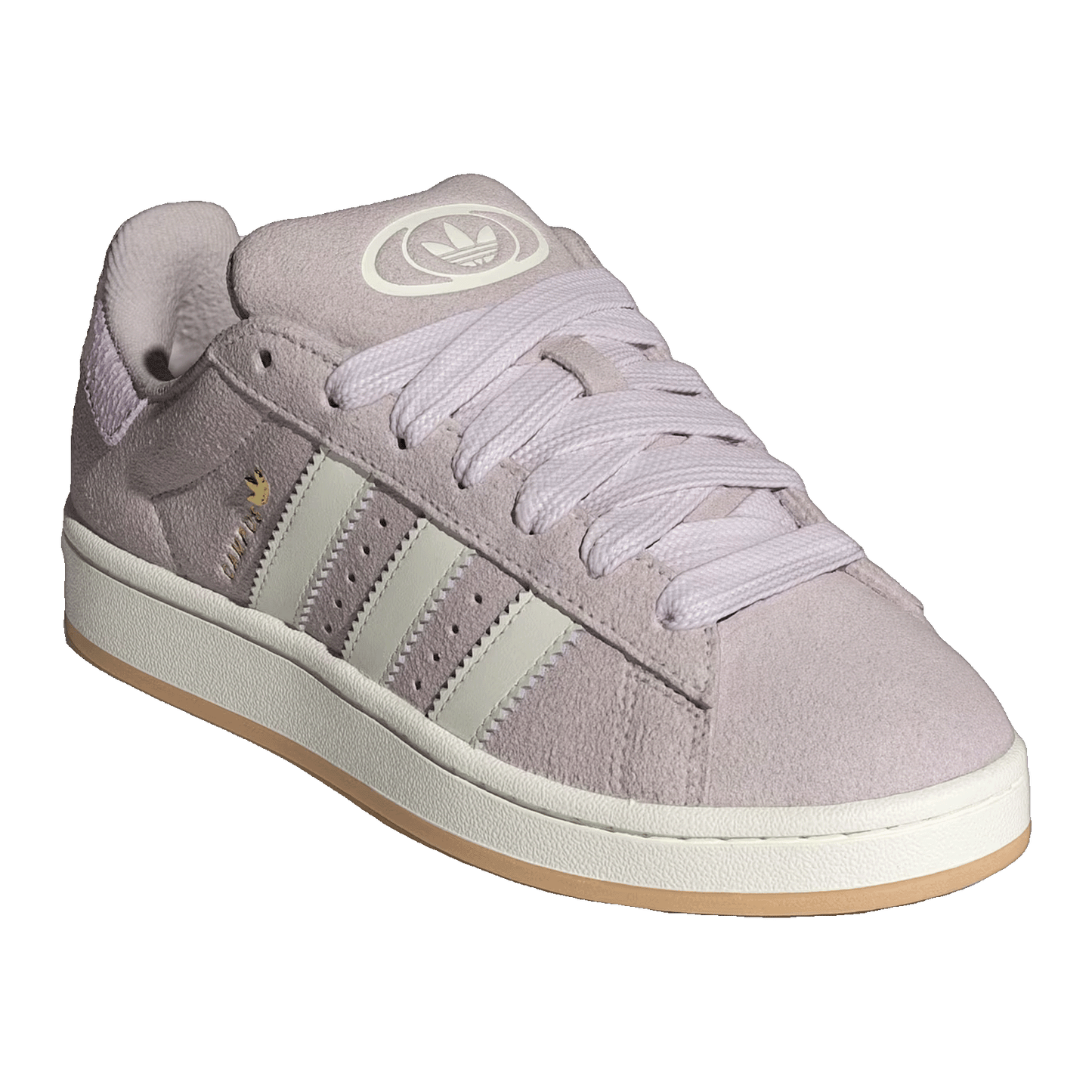 adidas Campus 00s Ice Purple Powder Plum (W) Side HP3540