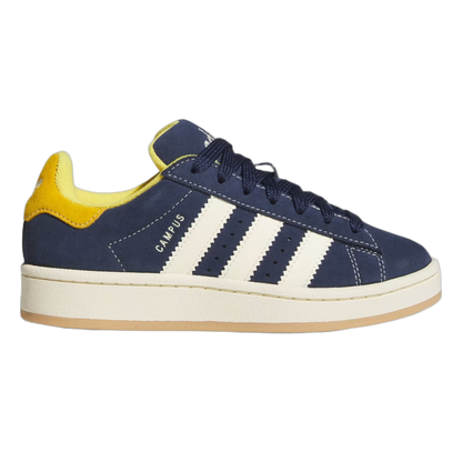 adidas Campus 00s Indigo Yellow (GS) JS3540