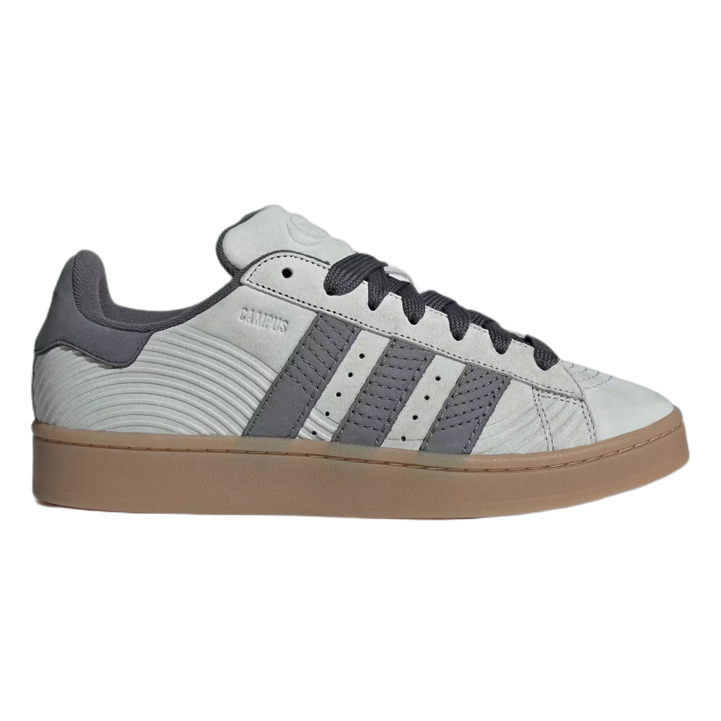 adidas Campus 00s Japanese Rock Garden Ash Silver IF4336