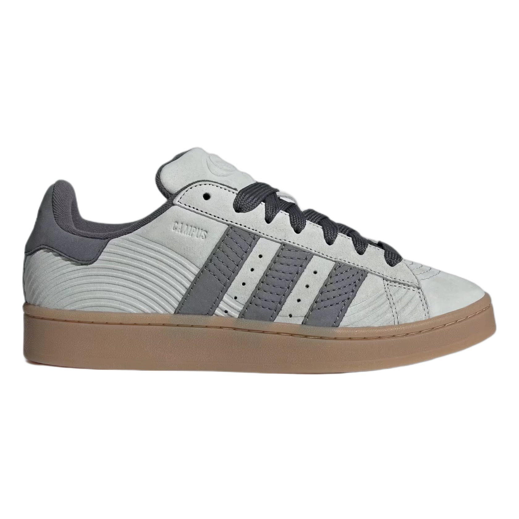 adidas Campus 00s Japanese Rock Garden Ash Silver IF4336