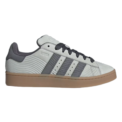 adidas Campus 00s Japanese Rock Garden Ash Silver IF4336