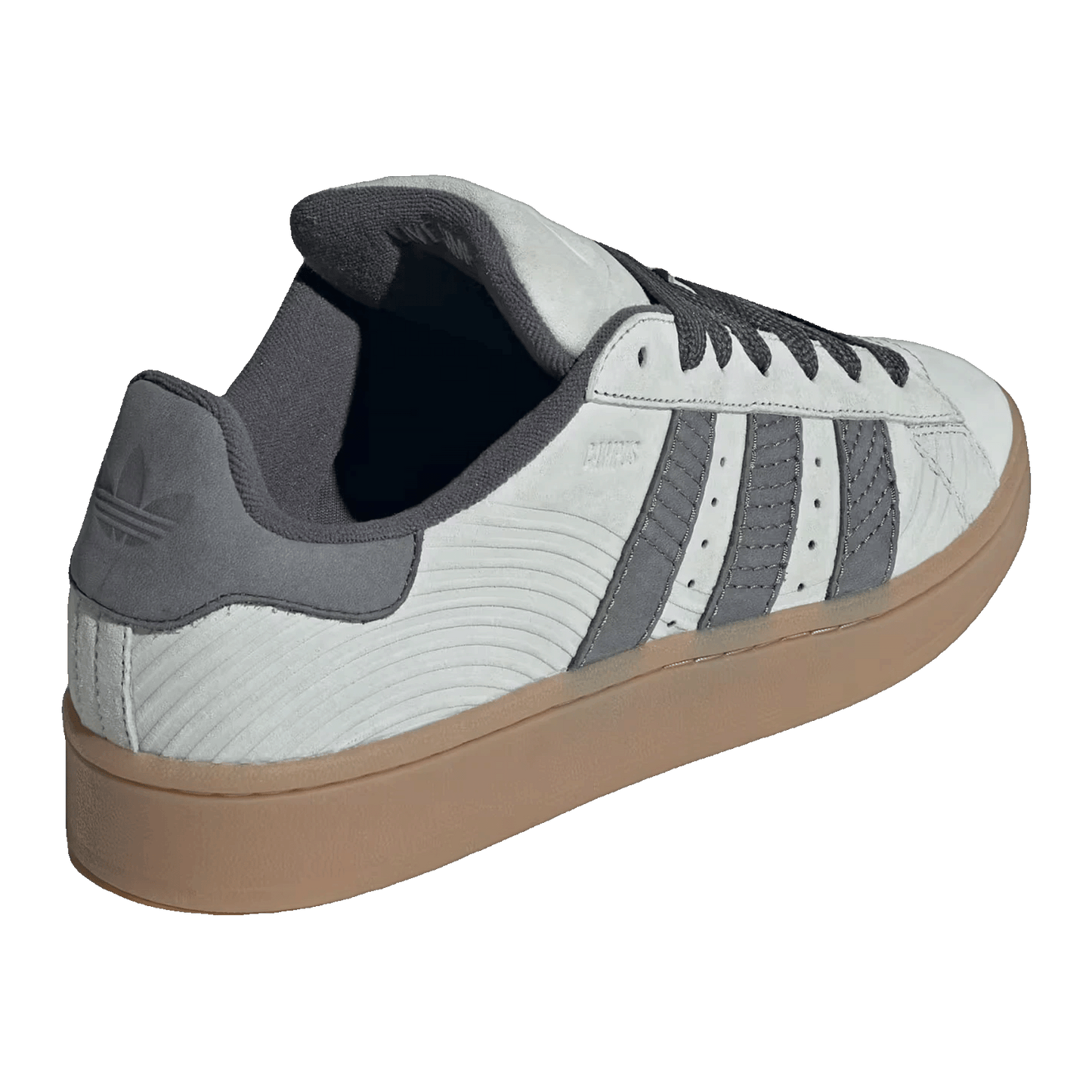 adidas Campus 00s Japanese Rock Garden Ash Silver Back IF4336