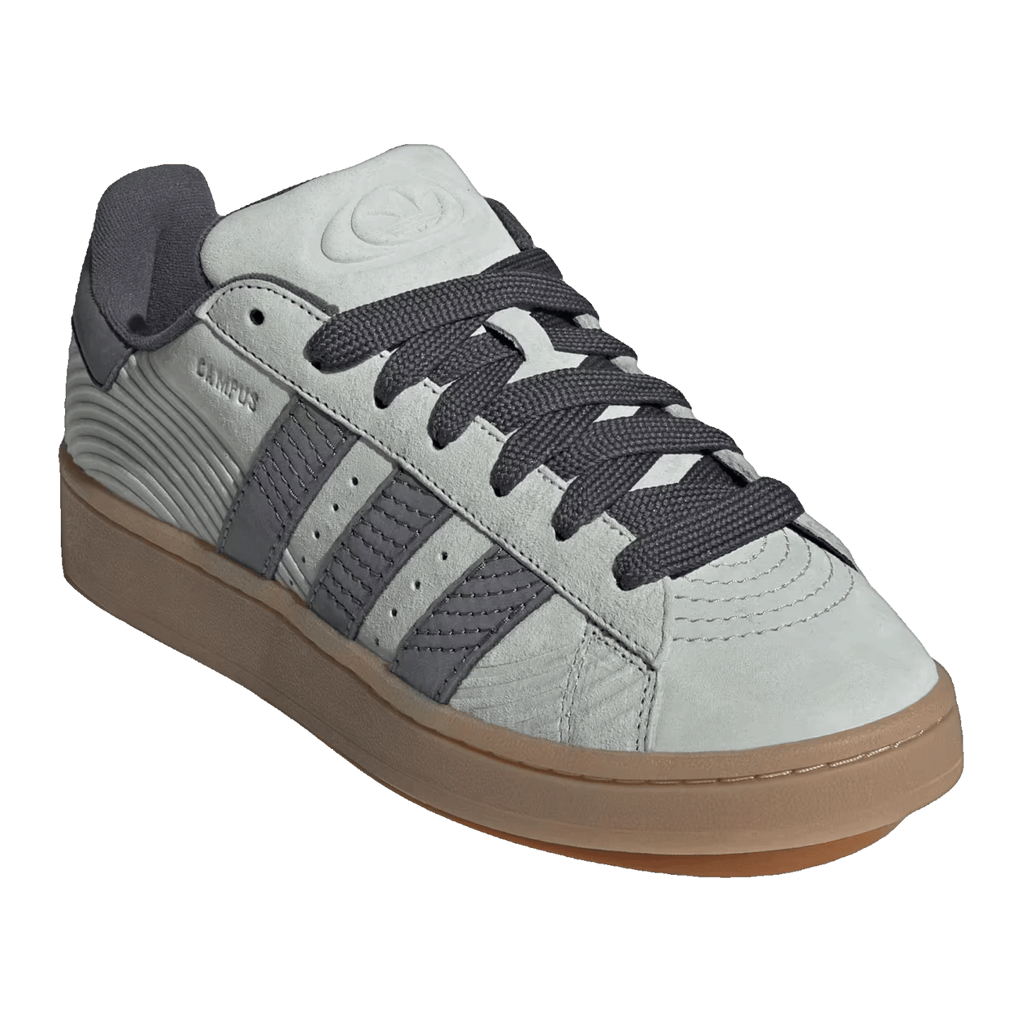 adidas Campus 00s Japanese Rock Garden Ash Silver Side IF4336