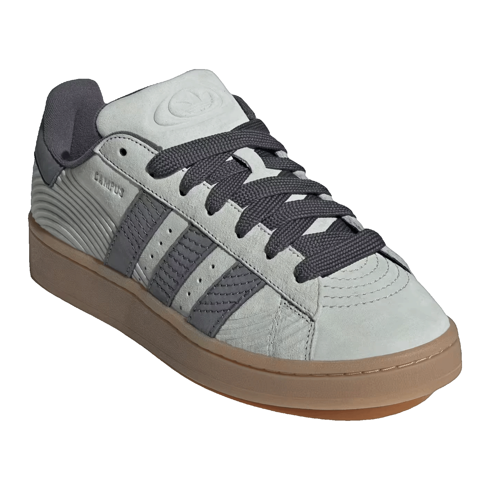 adidas Campus 00s Japanese Rock Garden Ash Silver Side IF4336