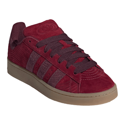 adidas Campus 00s Japanese Rock Garden Burgundy
