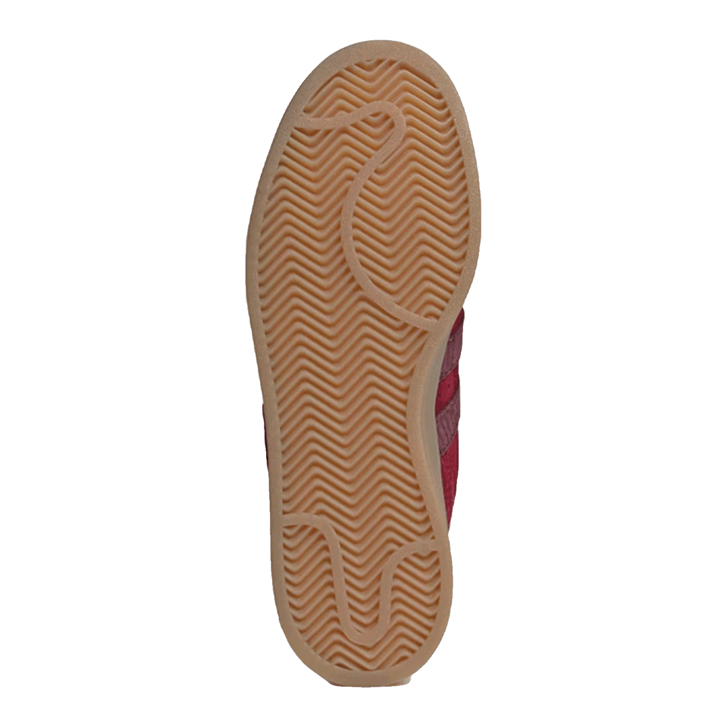 adidas Campus 00s Japanese Rock Garden Burgundy