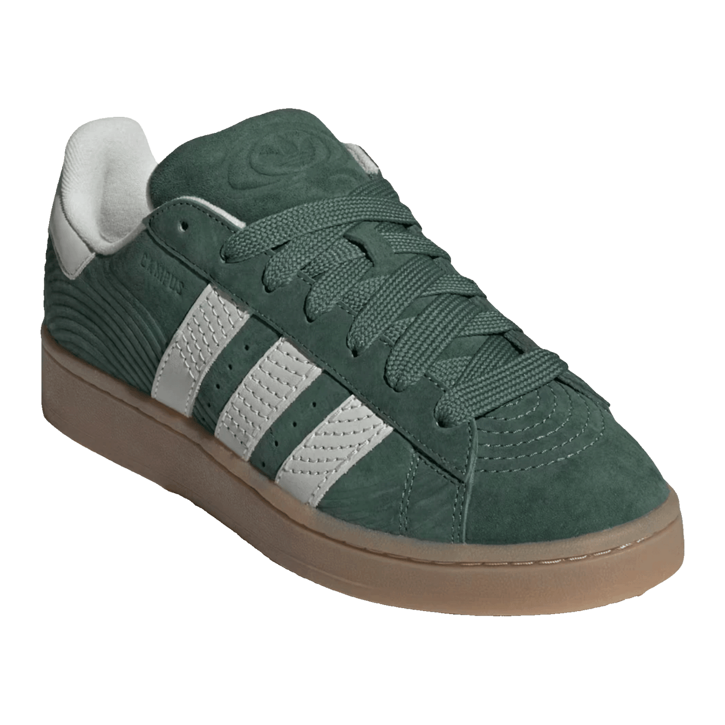 adidas Campus 00s Japanese Rock Garden Green Oxide
