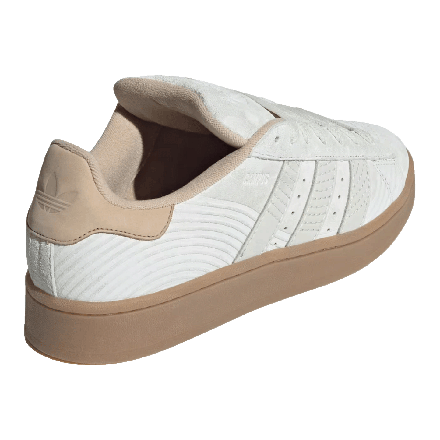 adidas Campus 00s Japanese Rock Garden White Tint