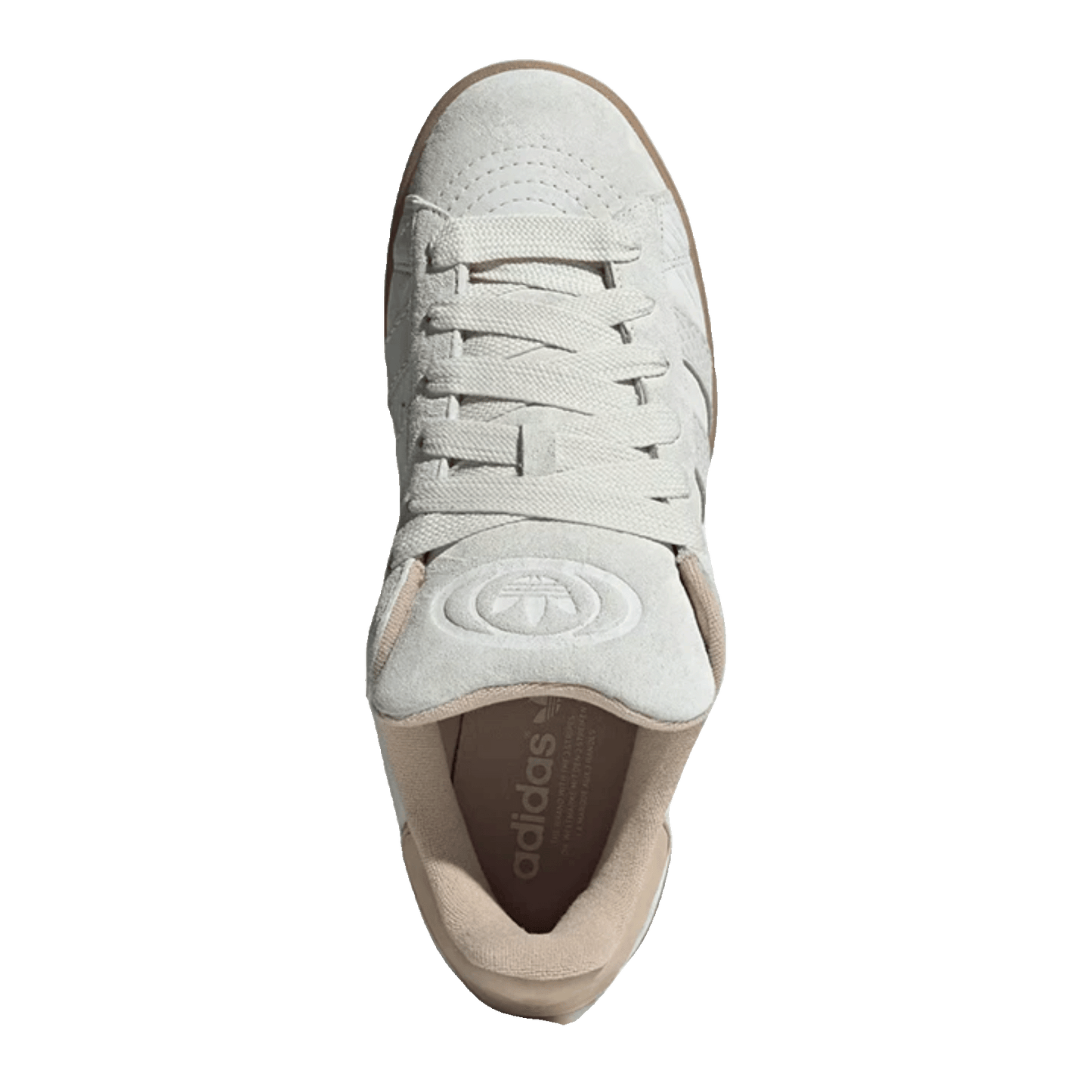 adidas Campus 00s Japanese Rock Garden White Tint