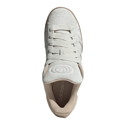 adidas Campus 00s Japanese Rock Garden White Tint