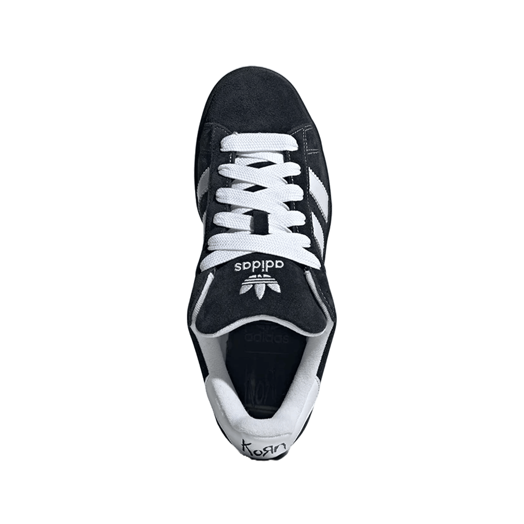 adidas Campus 00s KoRn - IG0792 Forty Four Sneaker adidas Campus 00s KoRn - IG0792 Forty Four Sneaker