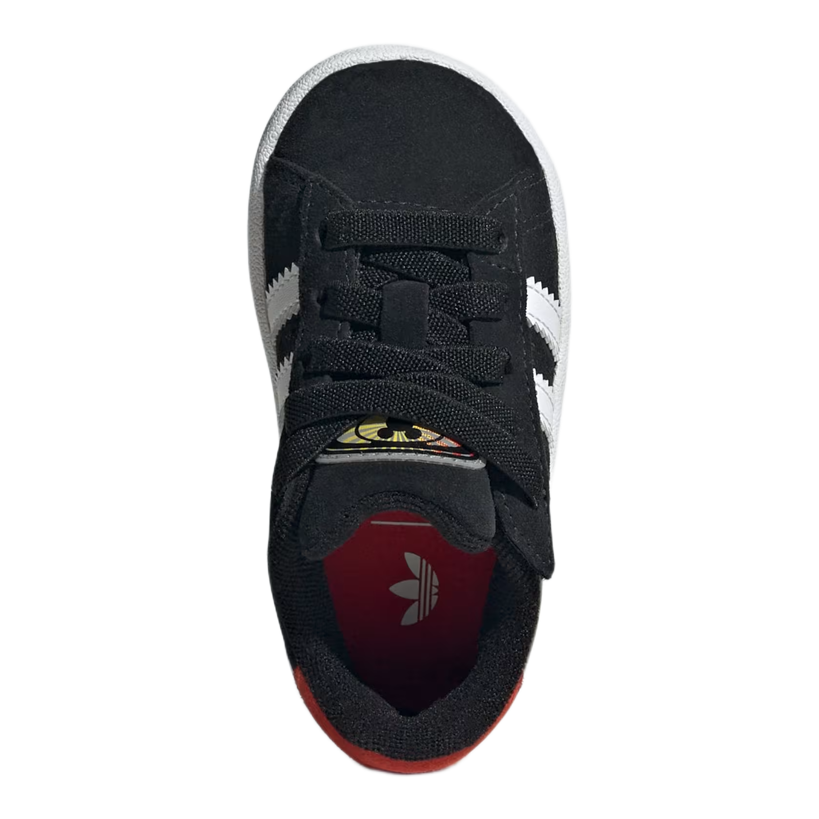 adidas Campus 00s LED Lights Comfort Closure Disney Mickey Mouse (TD ...