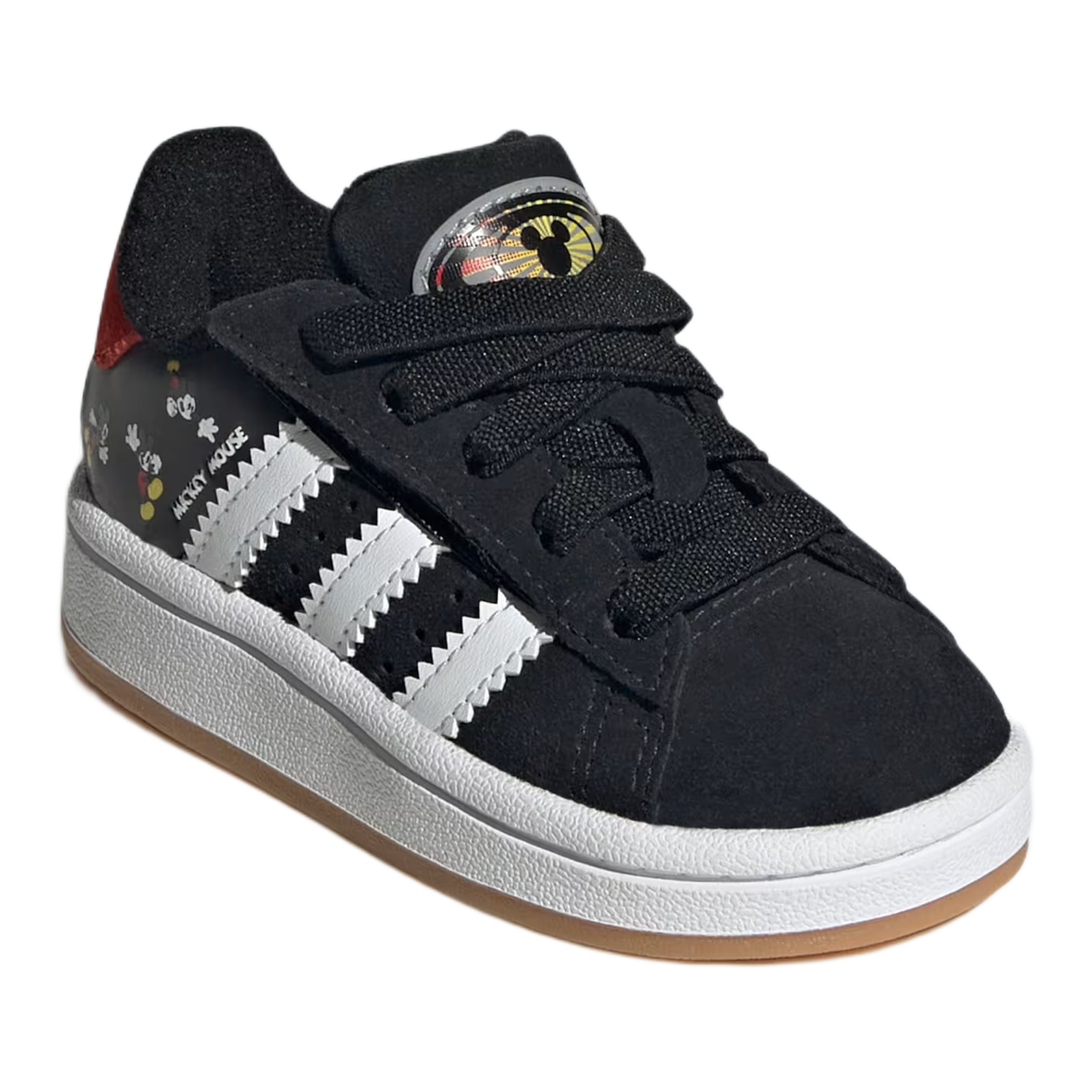 adidas Campus 00s LED Lights Comfort Closure Disney Mickey Mouse (TD ...