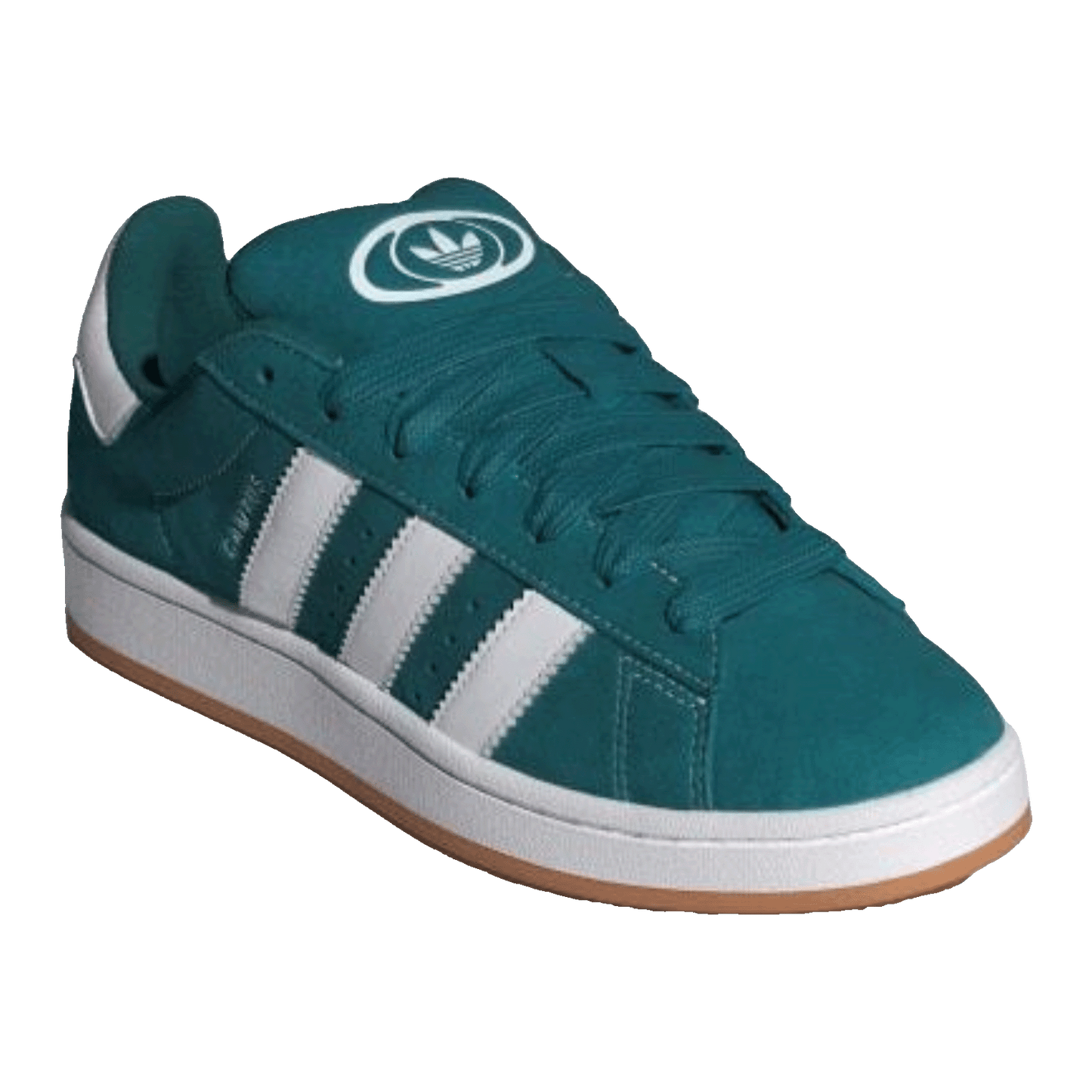 adidas Campus 00s Legacy Teal Cloud White Gum