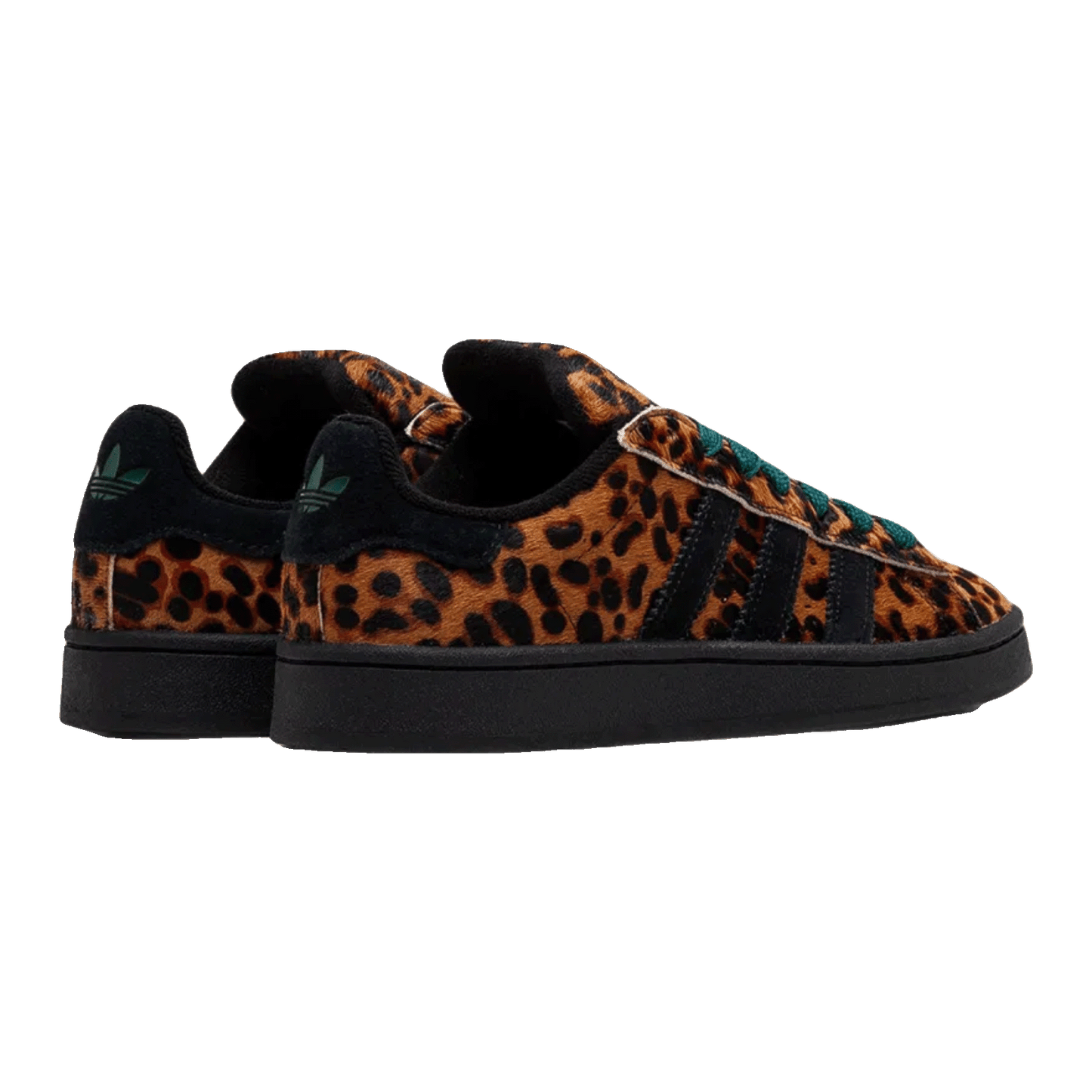 adidas Campus 00s Leopard Black (W)