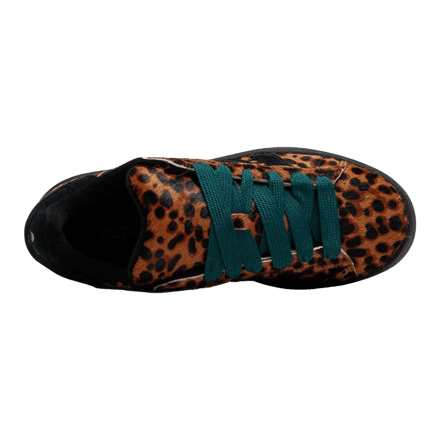 adidas Campus 00s Leopard Black (W)