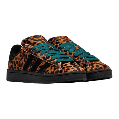 adidas Campus 00s Leopard Black (W)