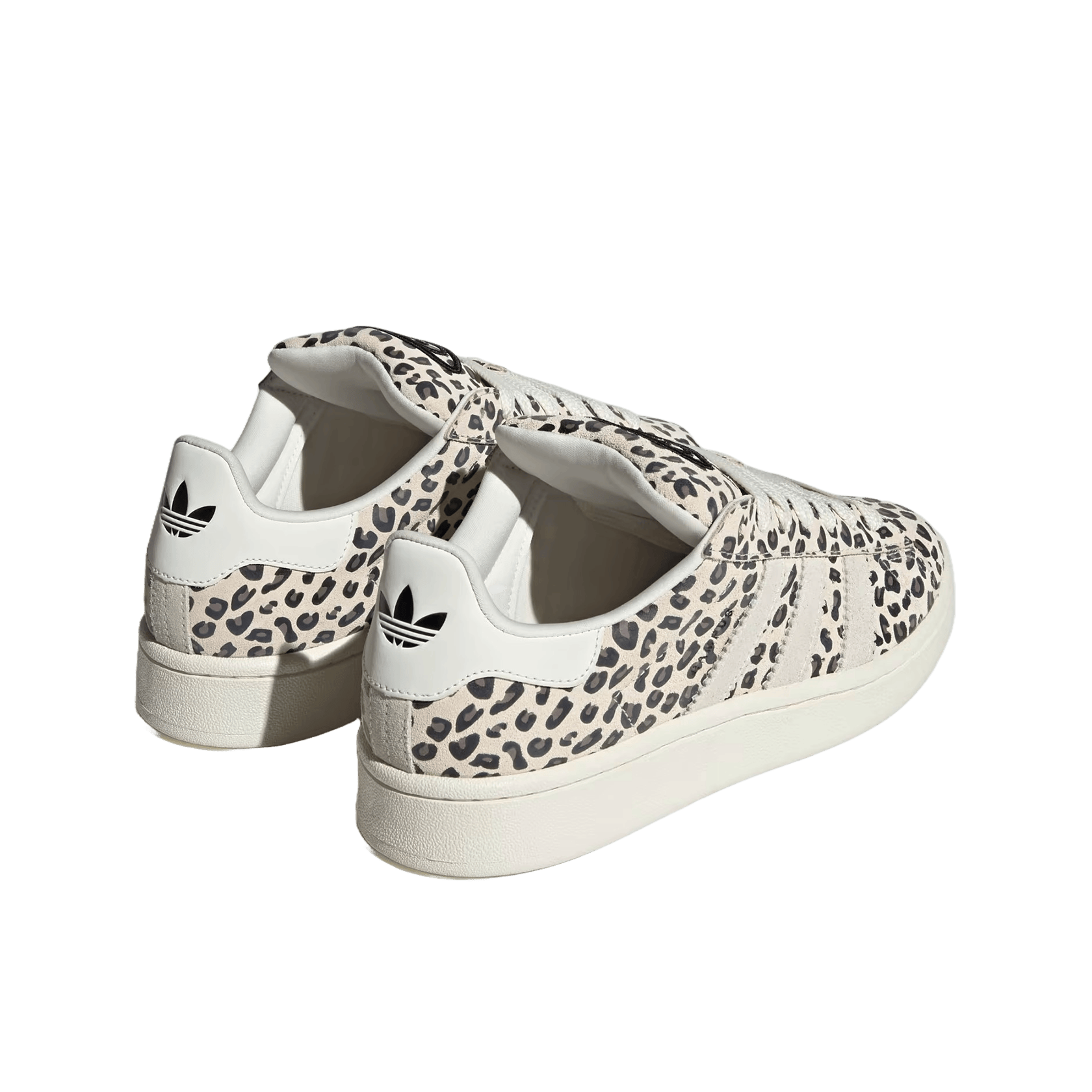 adidas Campus 00s Leopard (W) Back