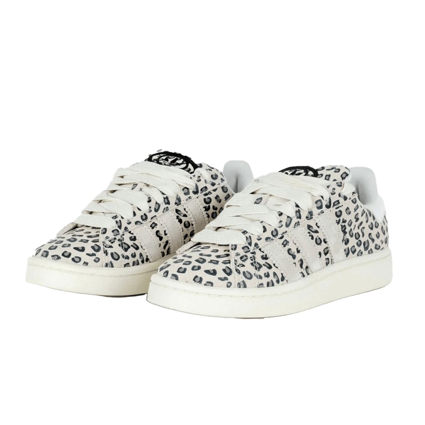 adidas Campus 00s Leopard W Forty Four Sneaker