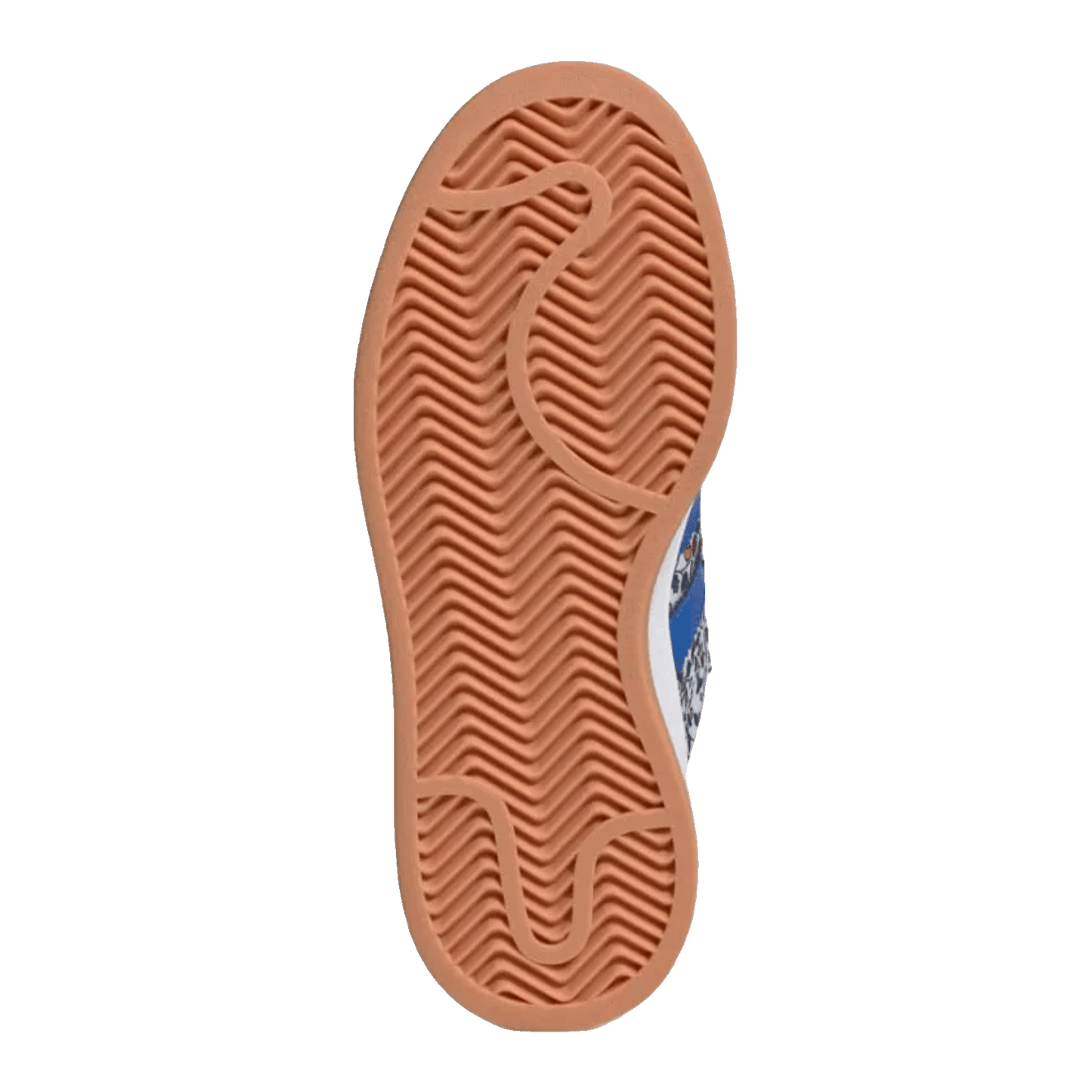 adidas Campus 00s Liberty London Blue Floral (GS)