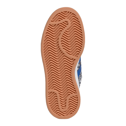 adidas Campus 00s Liberty London Blue Floral (GS)