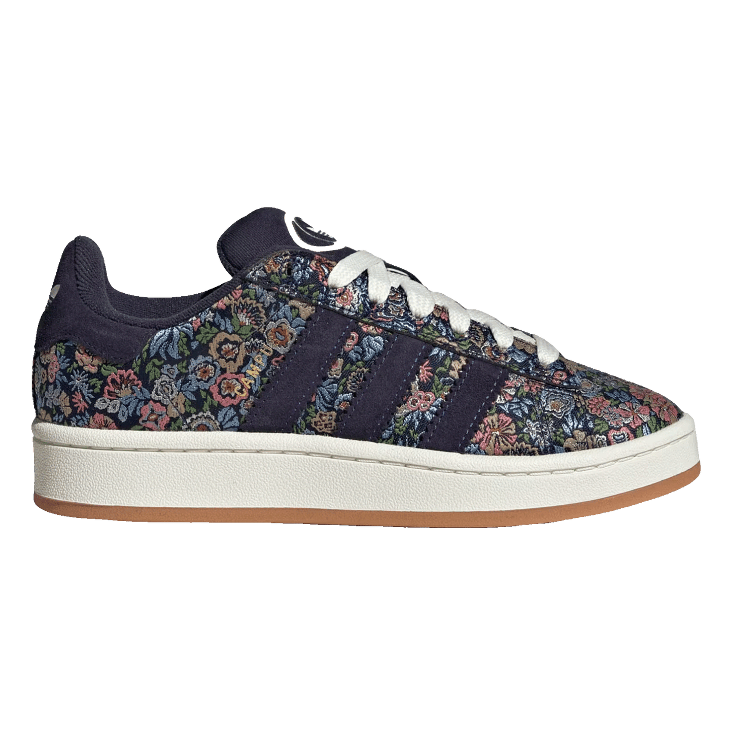 adidas Campus 00s Liberty London Floral Embroidery (Kids)