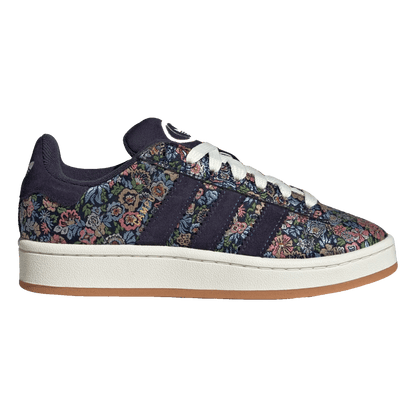 adidas Campus 00s Liberty London Floral Embroidery (Kids)