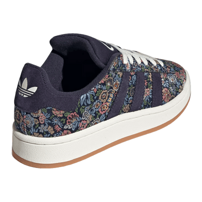 adidas Campus 00s Liberty London Floral Embroidery (Kids)