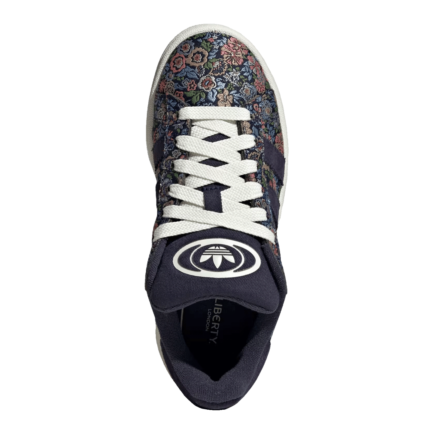 adidas Campus 00s Liberty London Floral Embroidery (Kids)