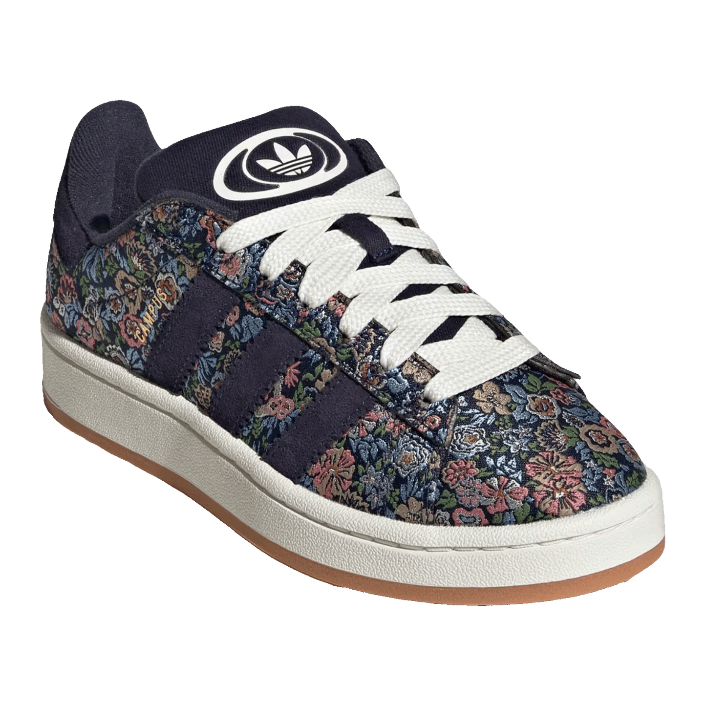 adidas Campus 00s Liberty London Floral Embroidery (Kids)