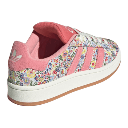 adidas Campus 00s Liberty London Pink (Kids)