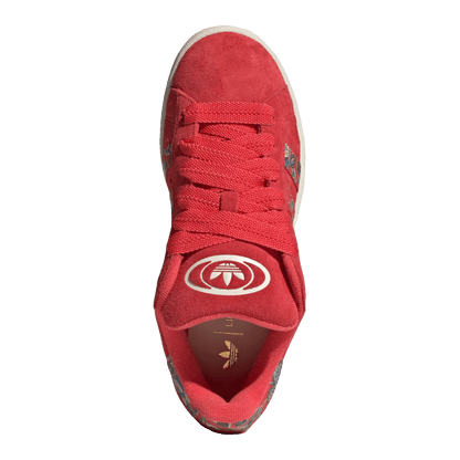 adidas Campus 00s Liberty London Semi Lucid Red (W)