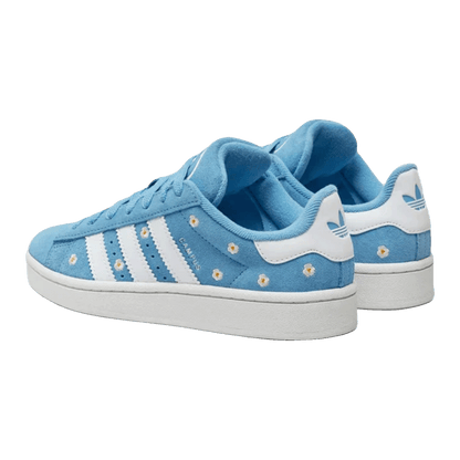 adidas Campus 00s Light Blue Floral (Kid's)