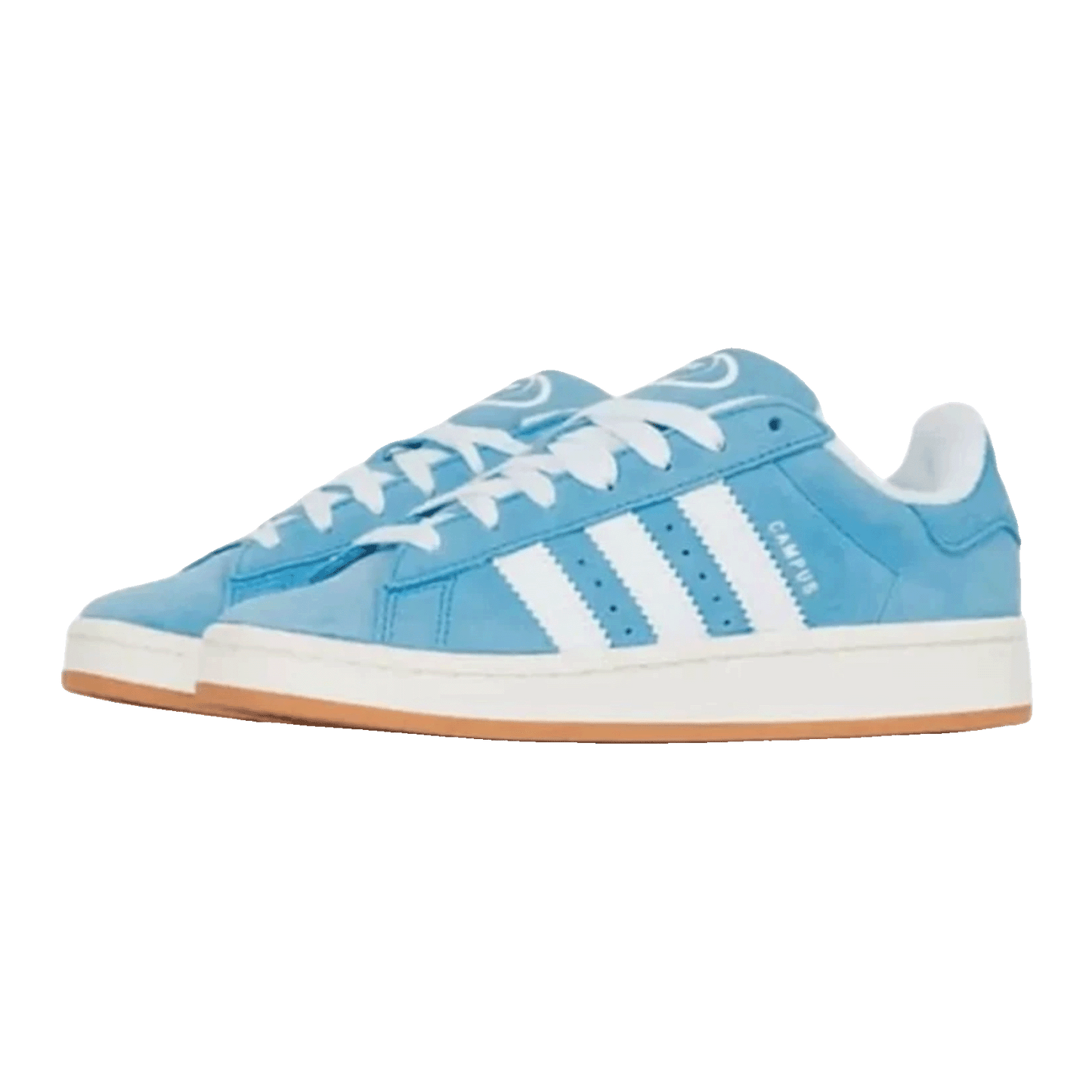 adidas Campus 00s Light Blue (Kids)